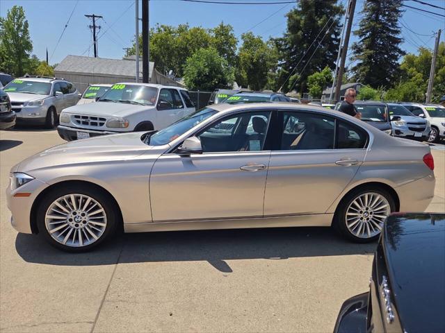 used 2013 BMW 328 car, priced at $5,995
