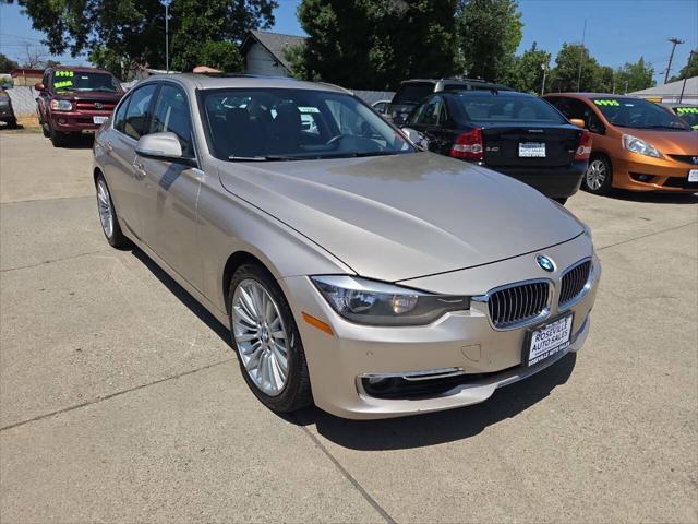 used 2013 BMW 328 car, priced at $5,995
