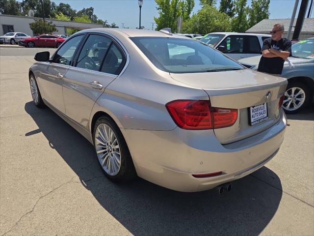 used 2013 BMW 328 car, priced at $5,995