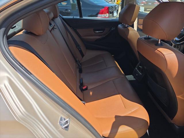 used 2013 BMW 328 car, priced at $5,995