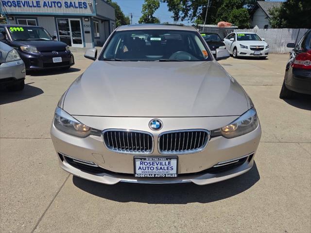 used 2013 BMW 328 car, priced at $5,995
