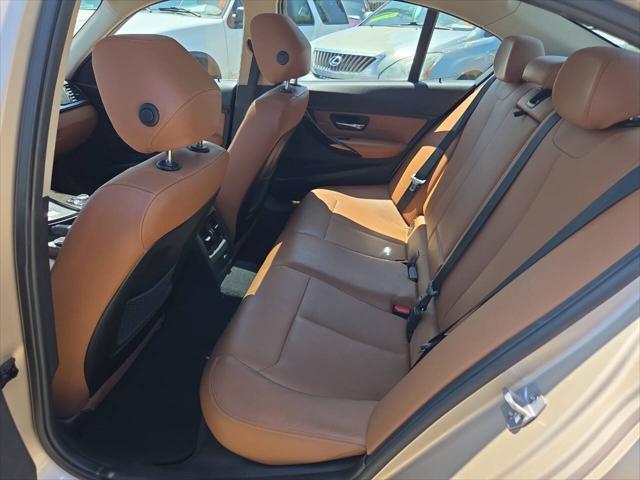 used 2013 BMW 328 car, priced at $5,995