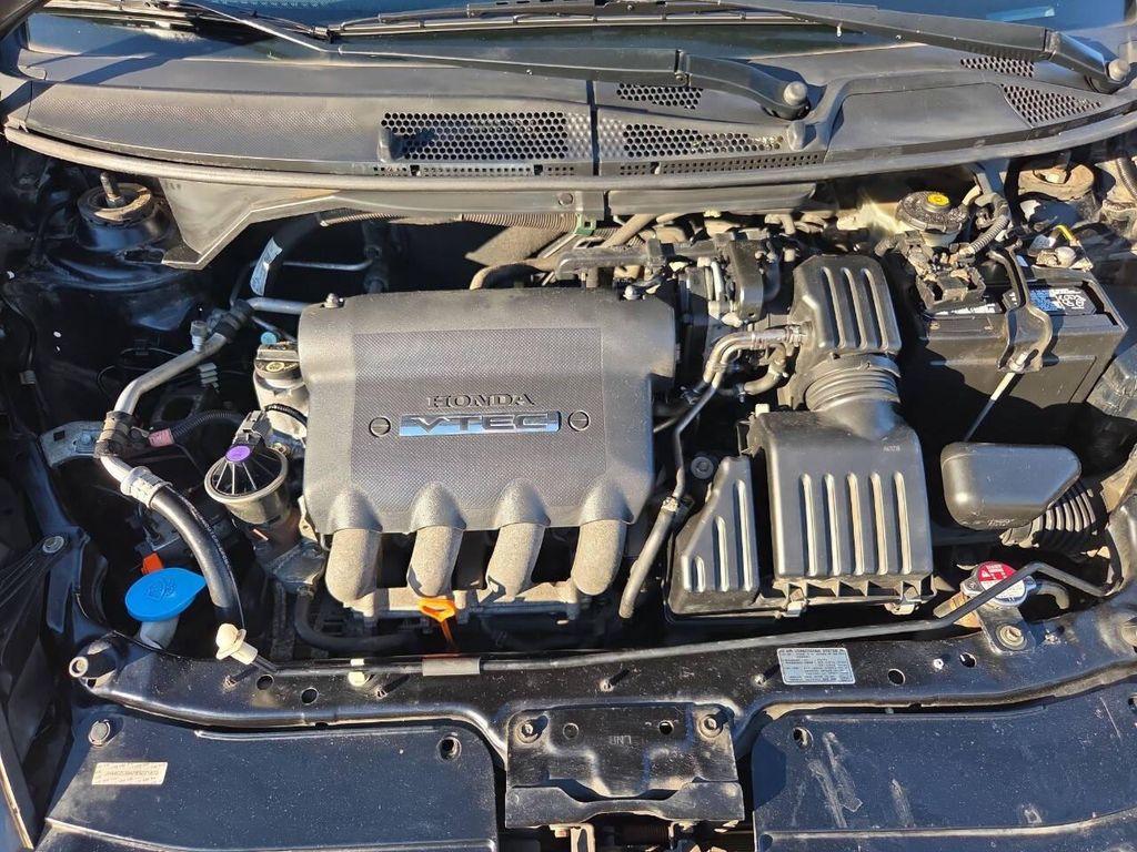 used 2008 Honda Fit car, priced at $4,995