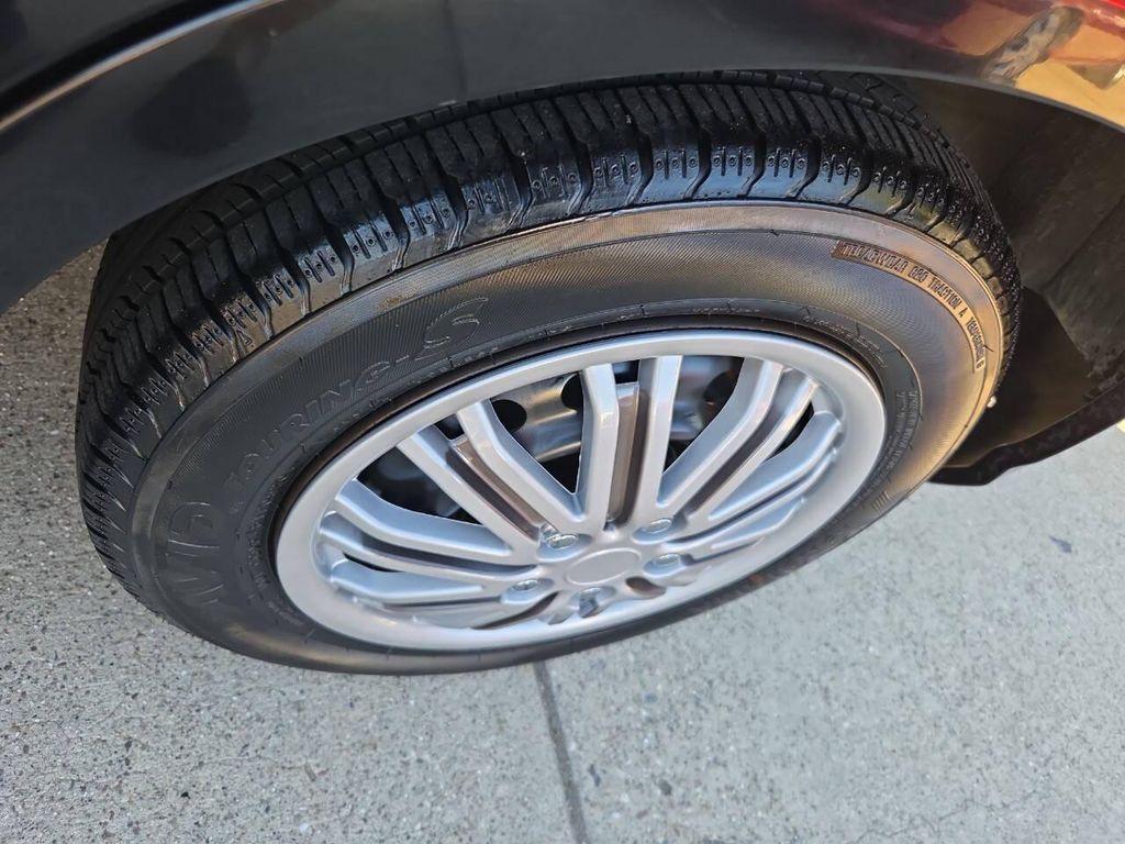 used 2008 Honda Fit car, priced at $4,995