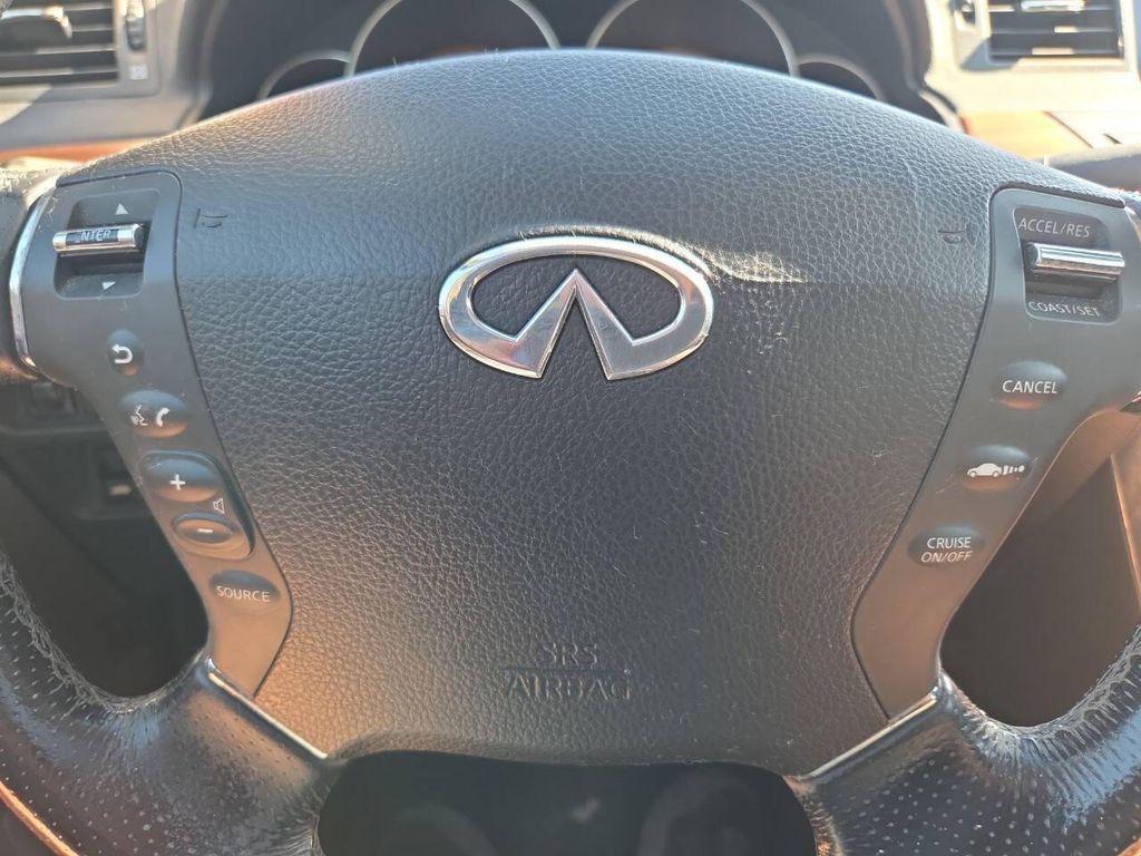 used 2006 INFINITI M35x car, priced at $4,450