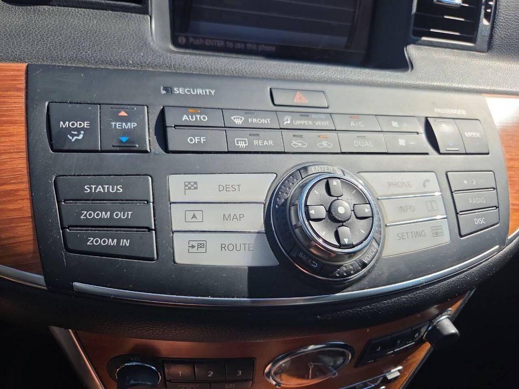 used 2006 INFINITI M35x car, priced at $4,450