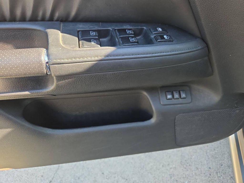 used 2006 INFINITI M35x car, priced at $4,450