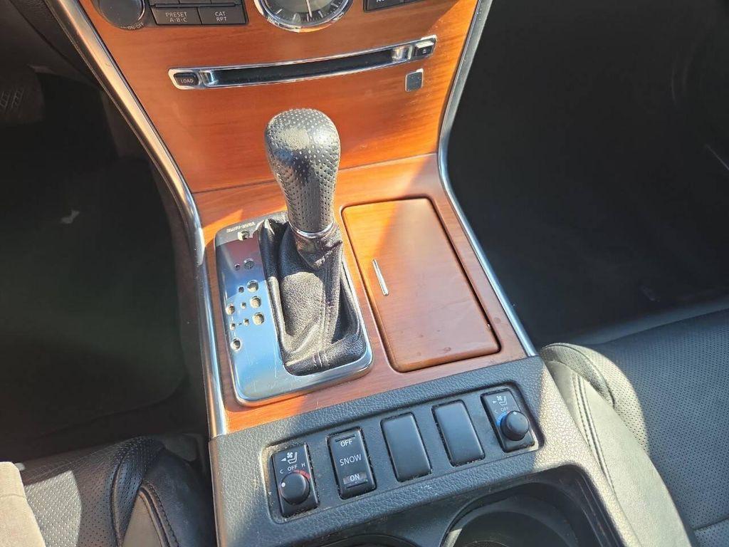 used 2006 INFINITI M35x car, priced at $4,450