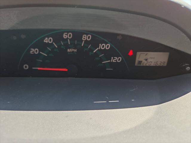 used 2007 Toyota Yaris car, priced at $3,450