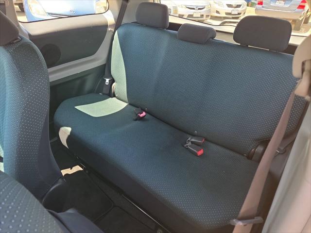 used 2007 Toyota Yaris car, priced at $3,450