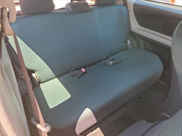 used 2007 Toyota Yaris car, priced at $3,450