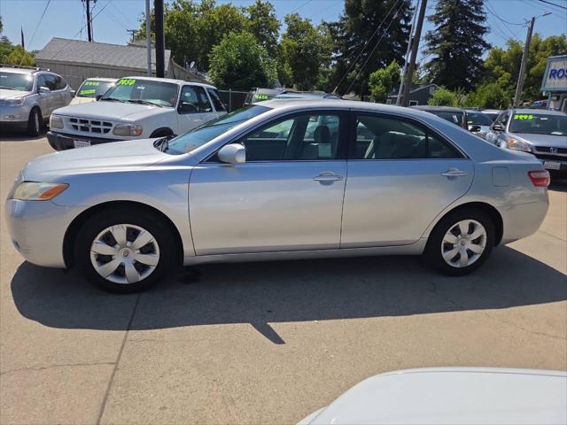 used 2009 Toyota Camry car, priced at $3,995