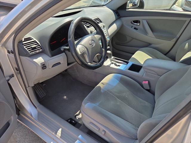 used 2009 Toyota Camry car, priced at $3,995