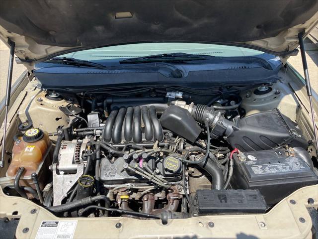 used 2001 Ford Taurus car, priced at $3,450