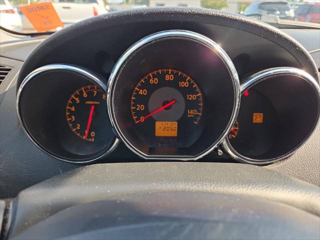 used 2006 Nissan Altima car, priced at $3,650