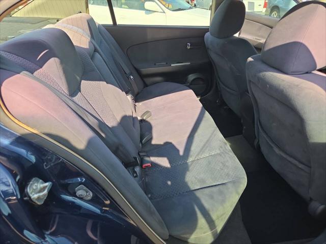 used 2006 Nissan Altima car, priced at $3,650