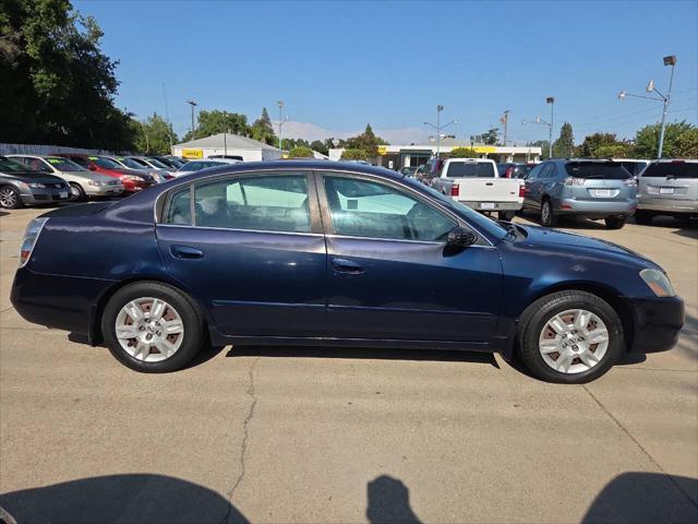 used 2006 Nissan Altima car, priced at $3,650