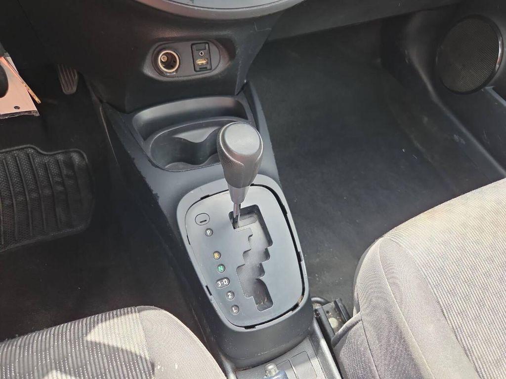 used 2015 Toyota Yaris car, priced at $4,995