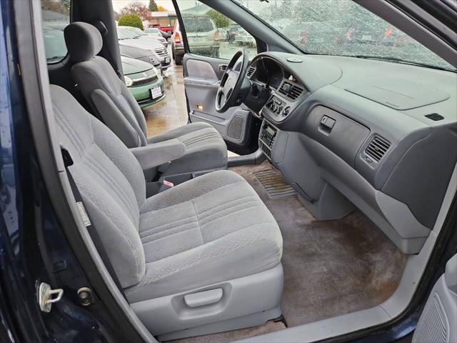 used 2003 Toyota Sienna car, priced at $3,995