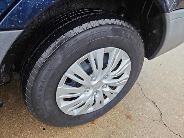 used 2003 Toyota Sienna car, priced at $3,995