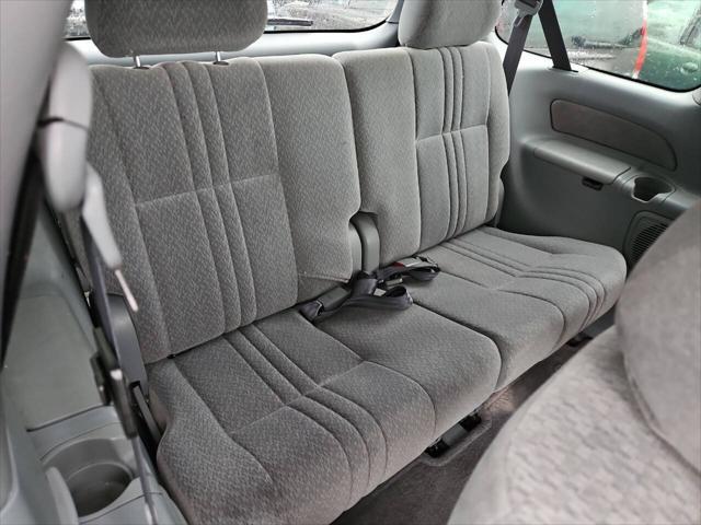 used 2003 Toyota Sienna car, priced at $3,995