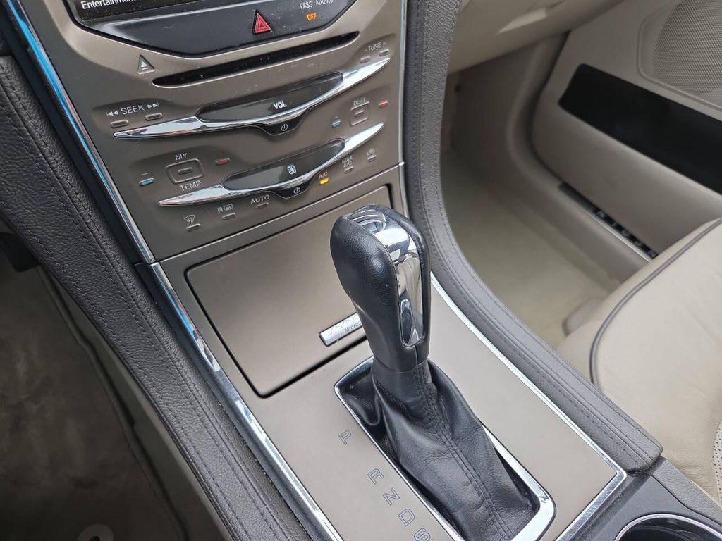 used 2014 Lincoln MKX car, priced at $4,995
