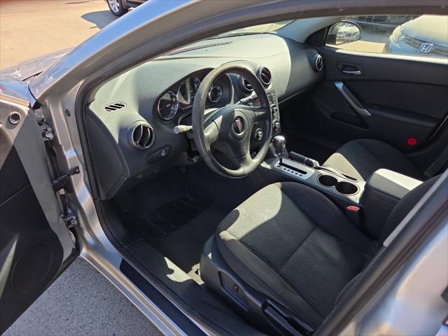 used 2007 Pontiac G6 car, priced at $3,995