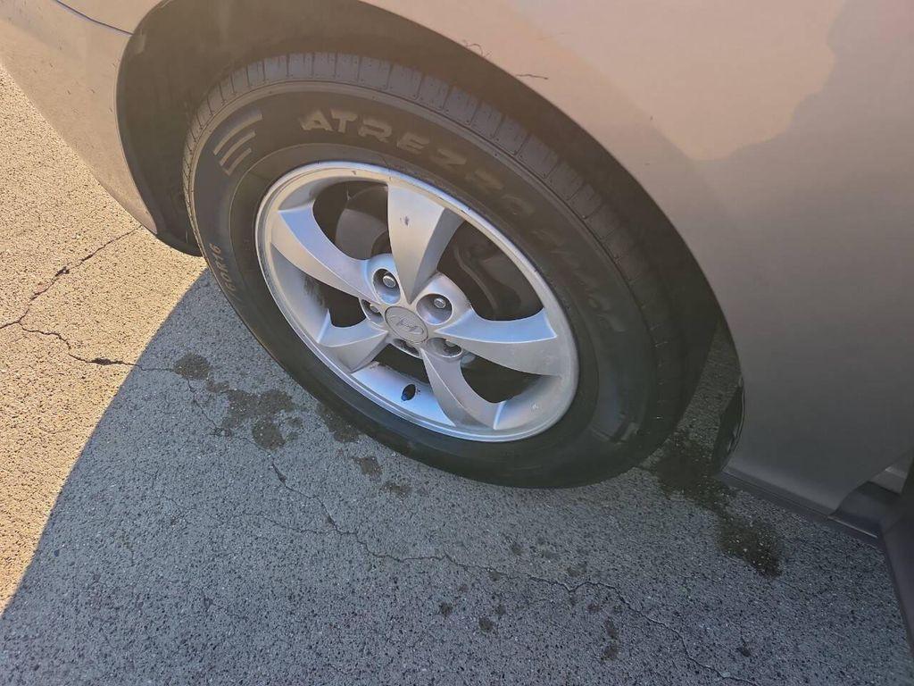 used 2007 Hyundai Azera car, priced at $3,450