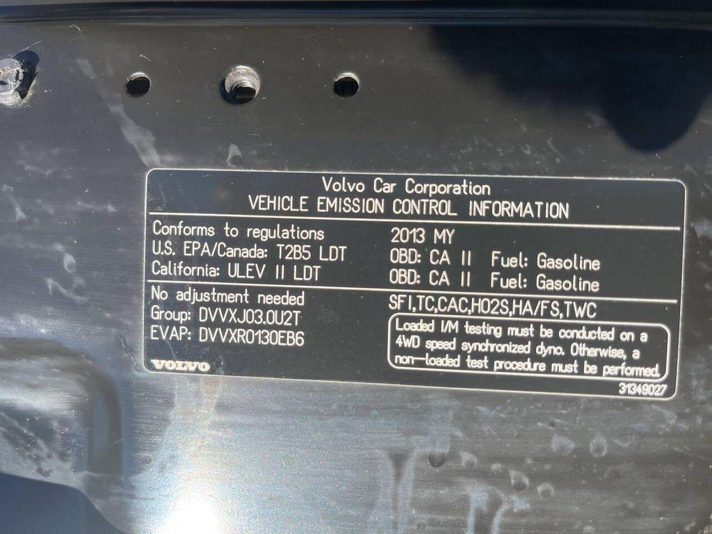 used 2013 Volvo XC70 car, priced at $5,995