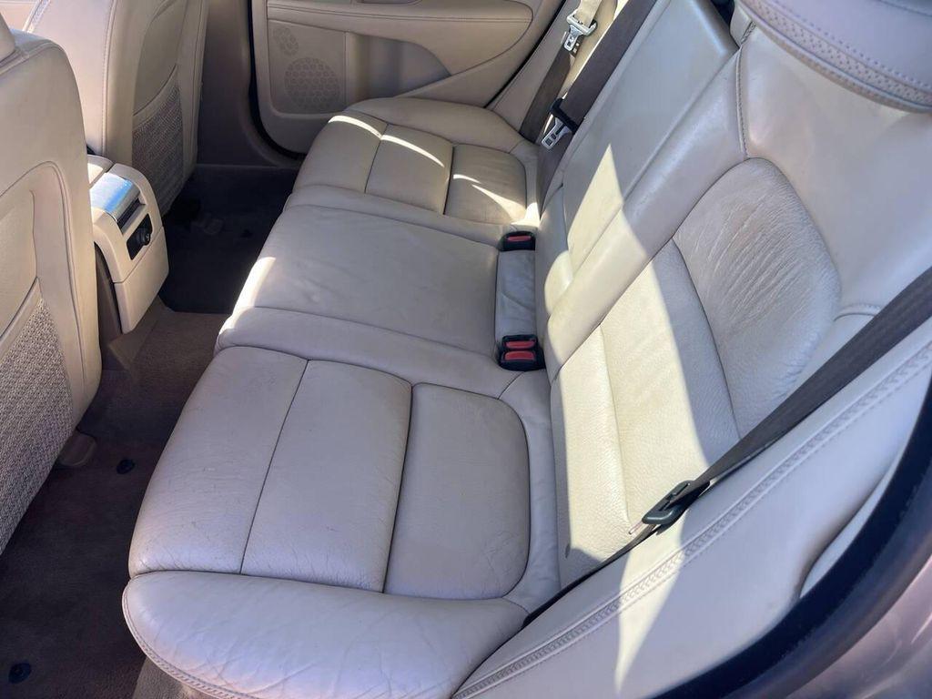 used 2013 Volvo XC70 car, priced at $5,995