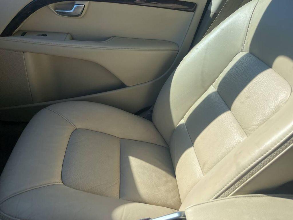 used 2013 Volvo XC70 car, priced at $5,995