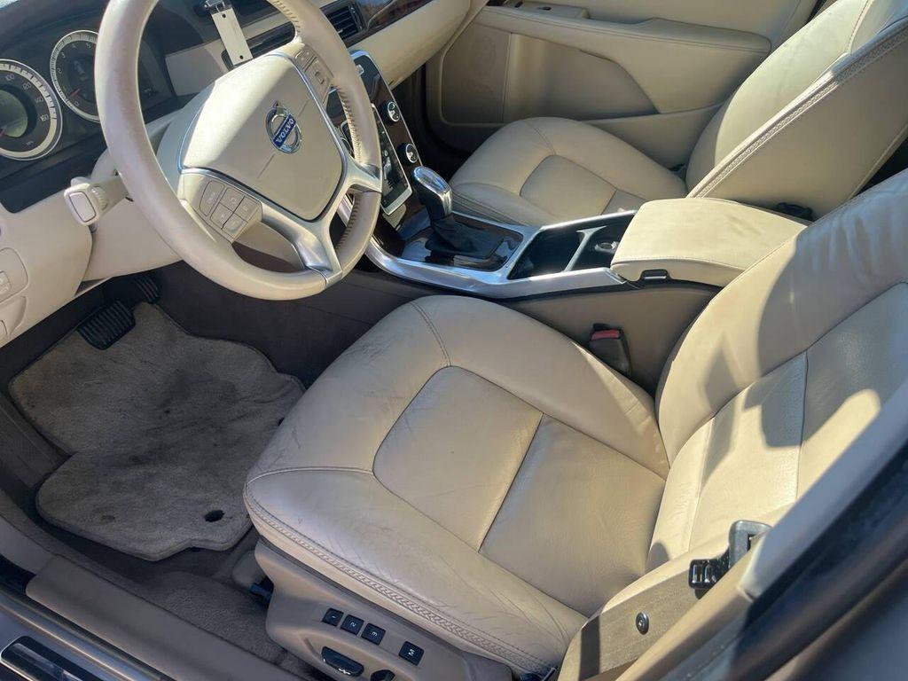 used 2013 Volvo XC70 car, priced at $5,995