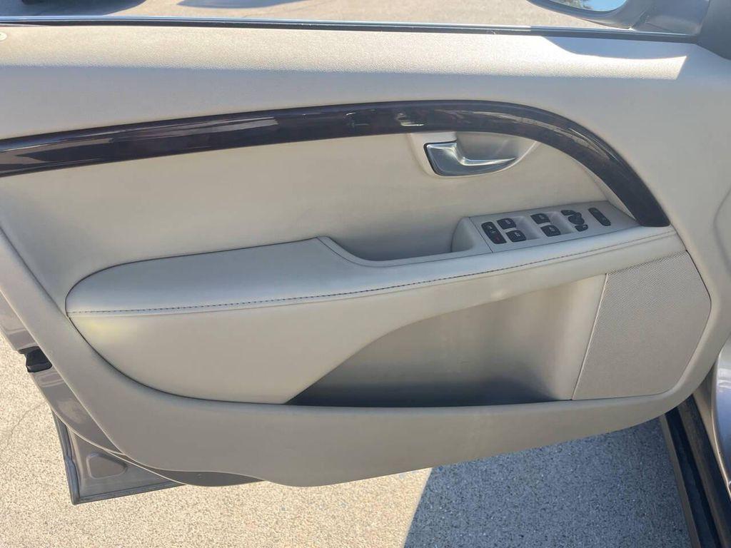 used 2013 Volvo XC70 car, priced at $5,995