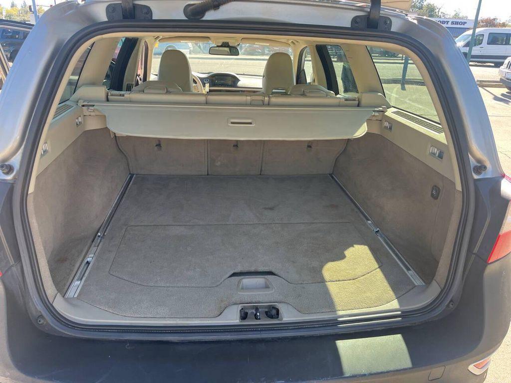 used 2013 Volvo XC70 car, priced at $5,995