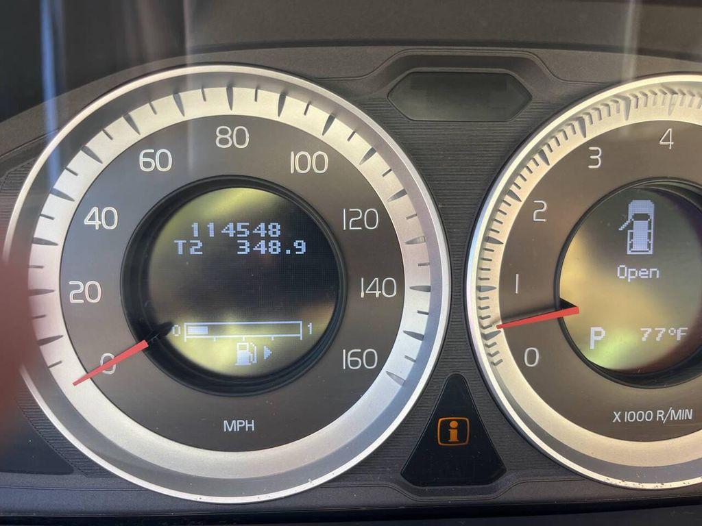 used 2013 Volvo XC70 car, priced at $5,995