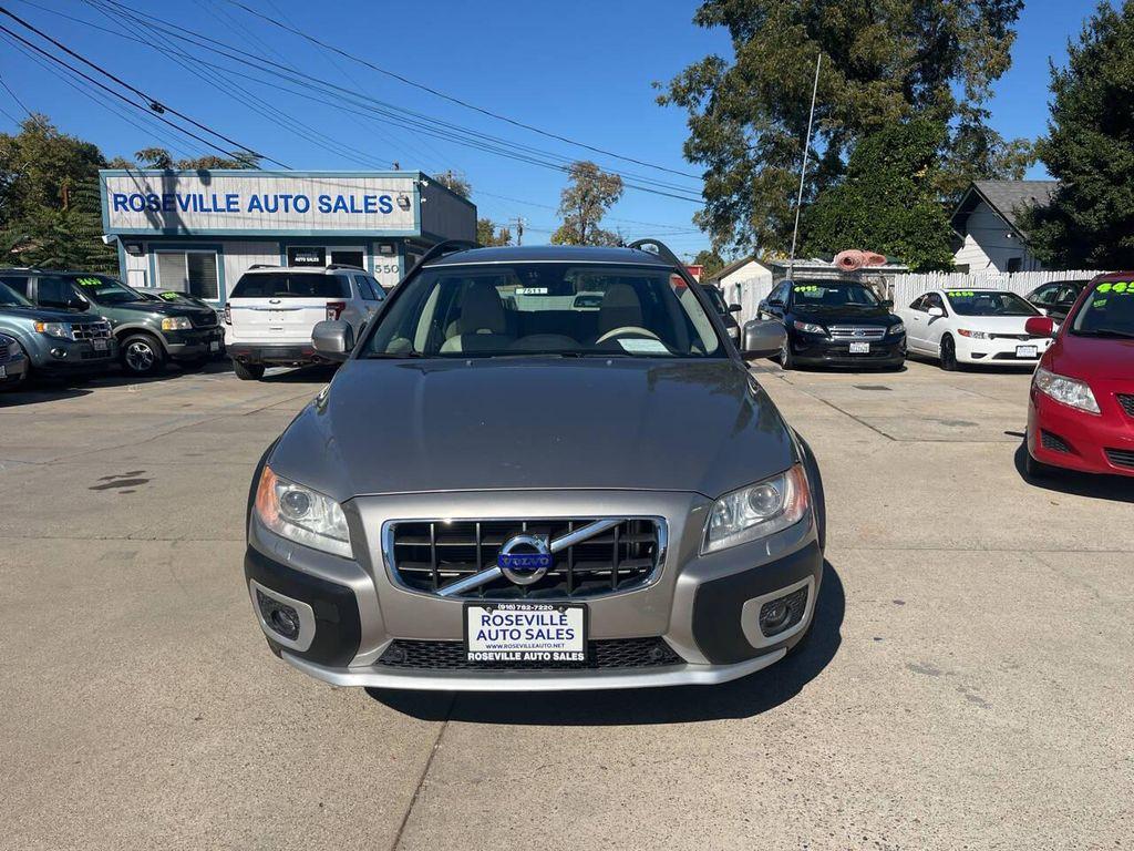 used 2013 Volvo XC70 car, priced at $5,995