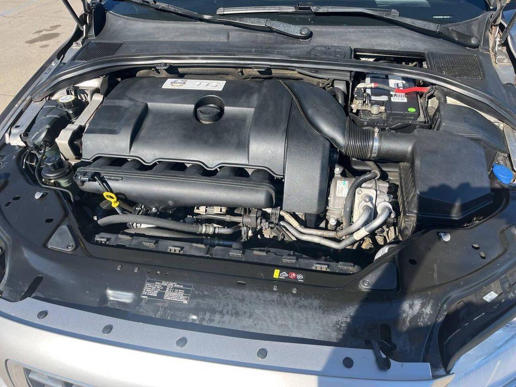 used 2013 Volvo XC70 car, priced at $5,995