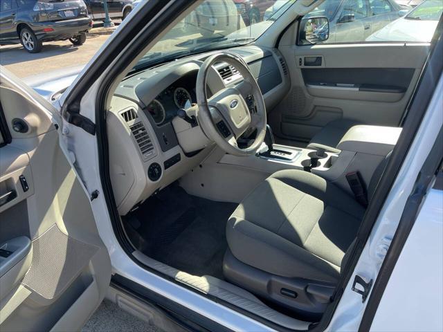 used 2009 Ford Escape Hybrid car, priced at $3,995
