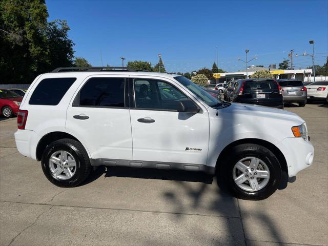 used 2009 Ford Escape Hybrid car, priced at $3,995