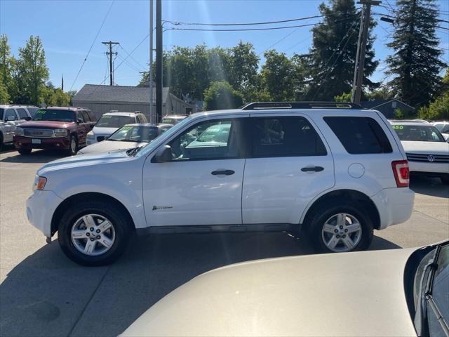 used 2009 Ford Escape Hybrid car, priced at $3,995
