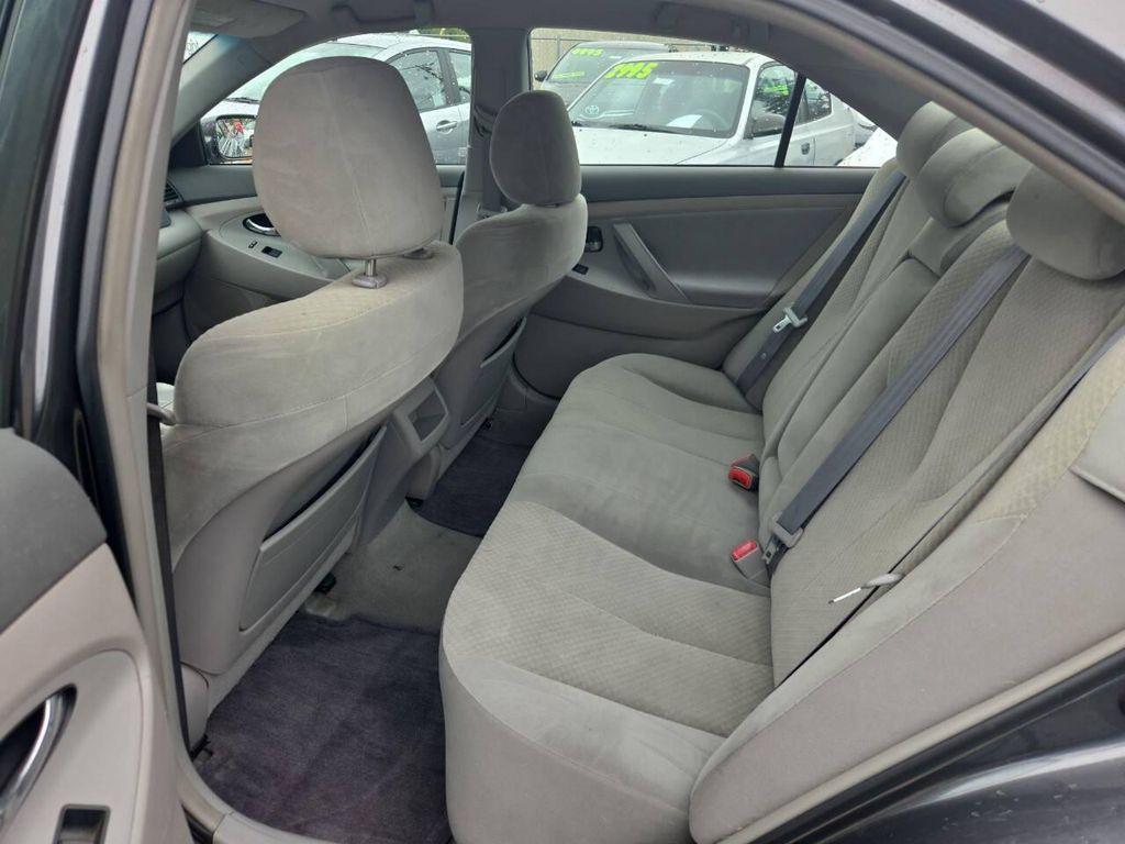 used 2009 Toyota Camry car, priced at $4,995
