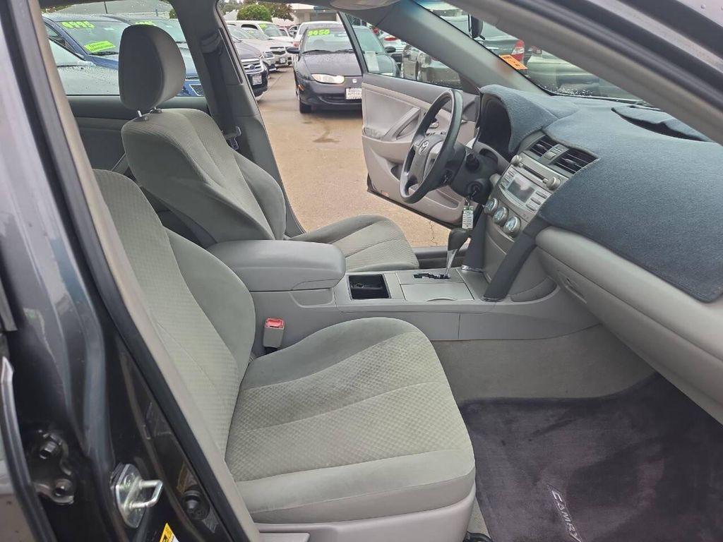 used 2009 Toyota Camry car, priced at $4,995