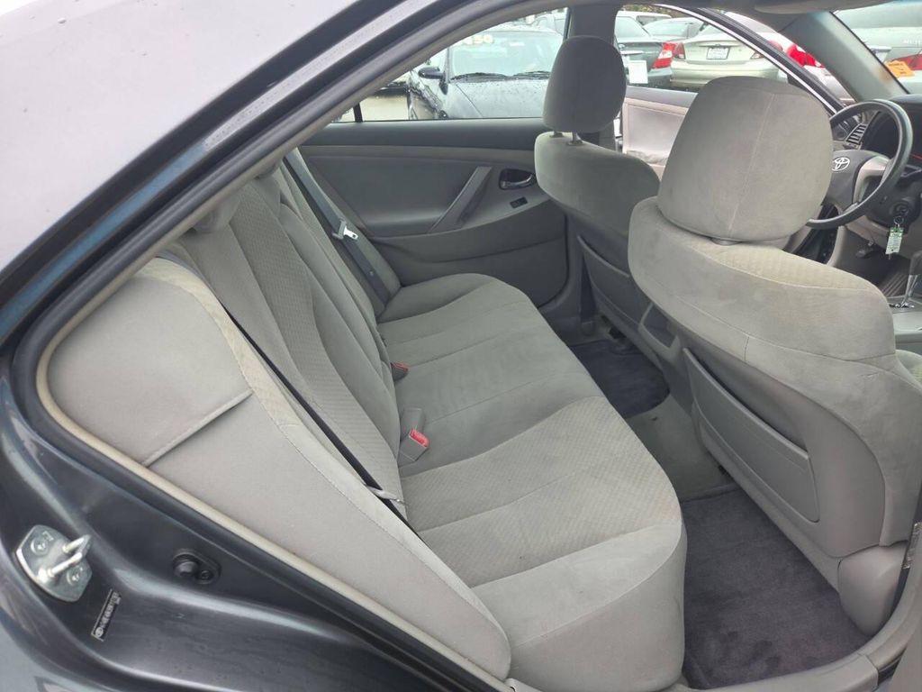used 2009 Toyota Camry car, priced at $4,995