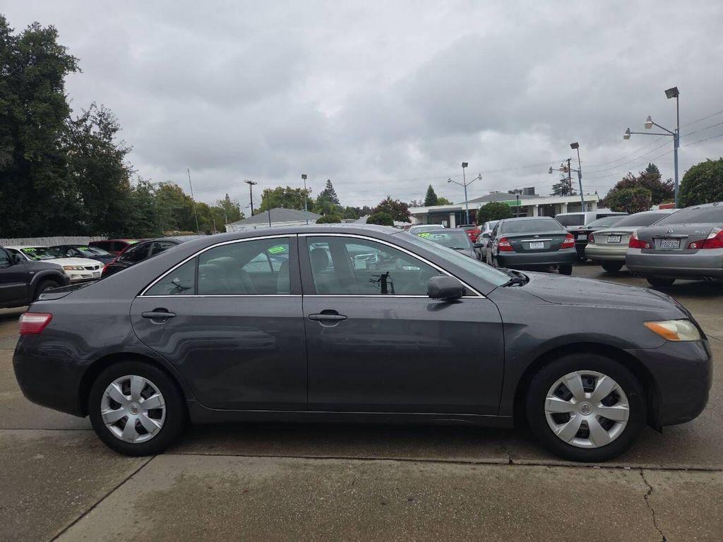 used 2009 Toyota Camry car, priced at $4,995