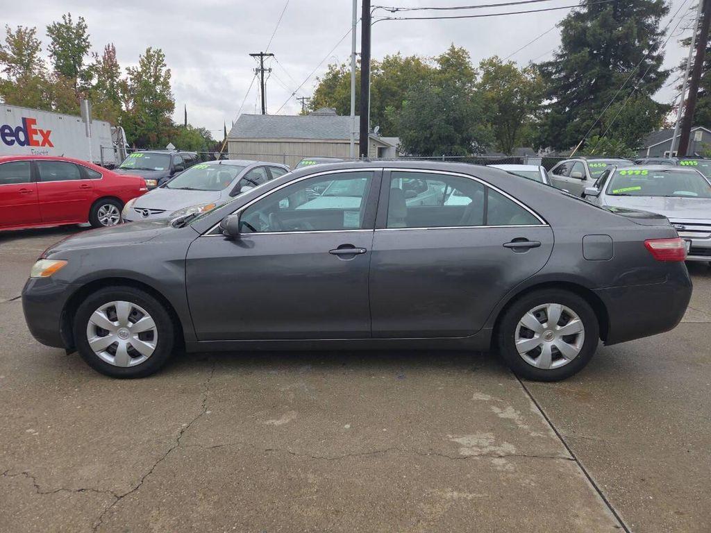 used 2009 Toyota Camry car, priced at $4,995