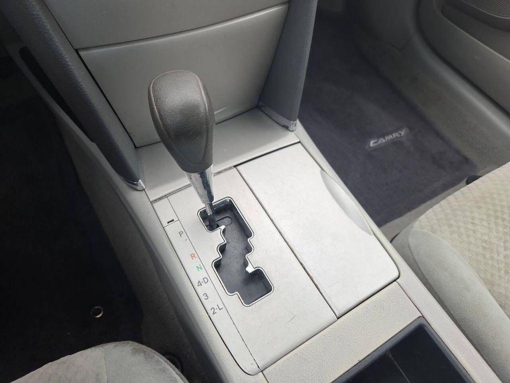 used 2009 Toyota Camry car, priced at $4,995