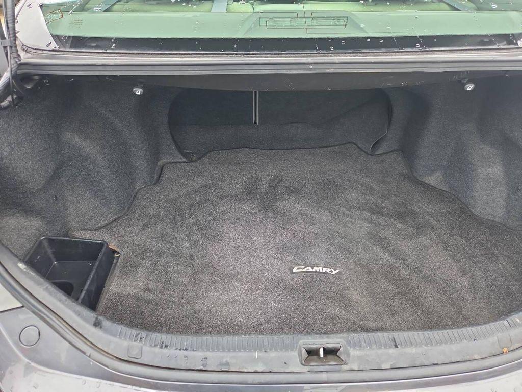 used 2009 Toyota Camry car, priced at $4,995