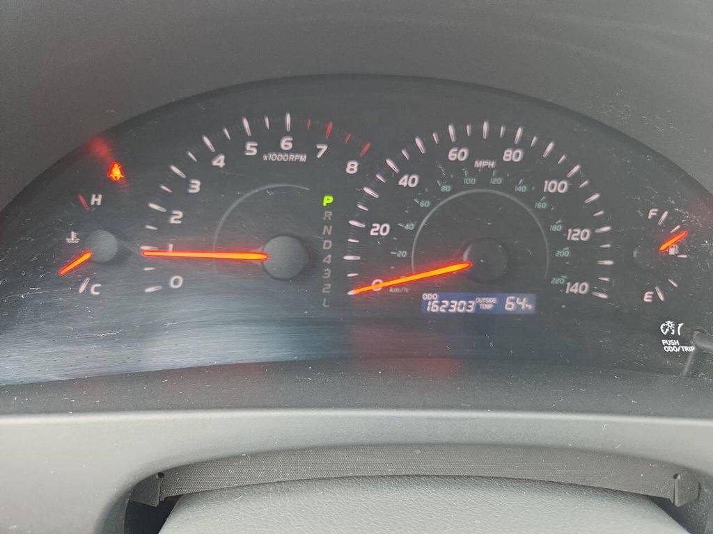 used 2009 Toyota Camry car, priced at $4,995