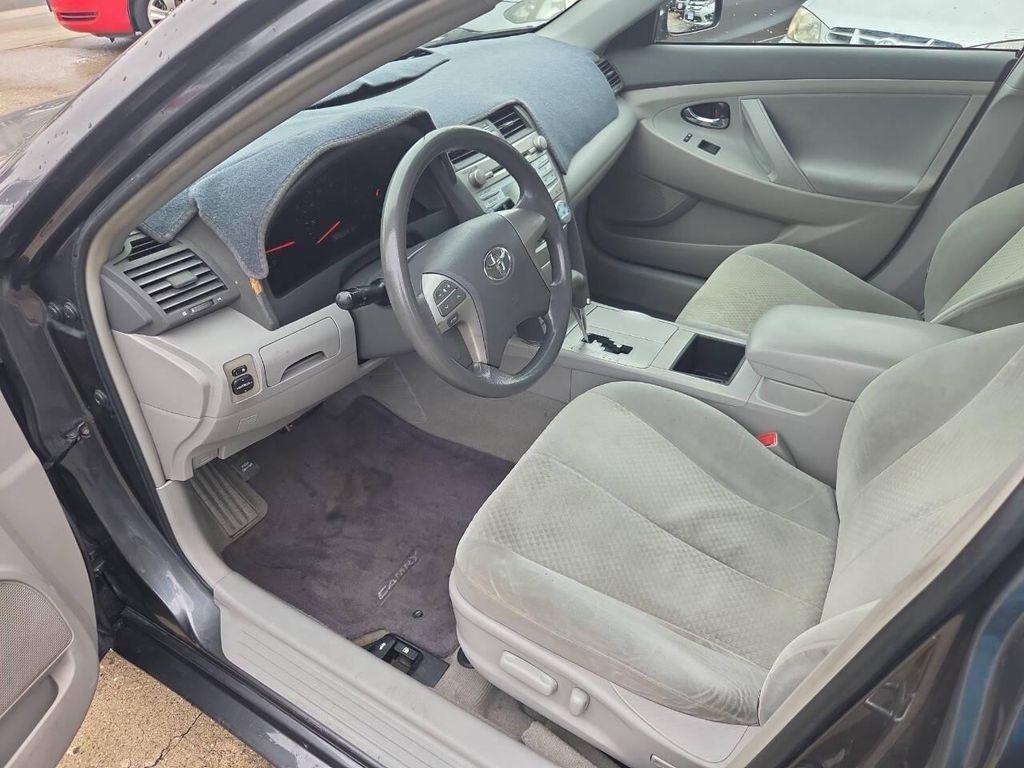 used 2009 Toyota Camry car, priced at $4,995