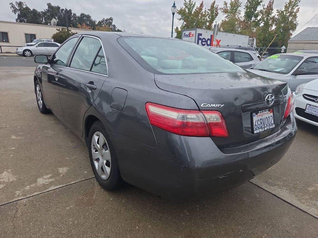 used 2009 Toyota Camry car, priced at $4,995
